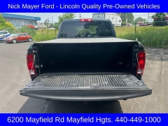 Used 2018 Ram 1500 Express 4x4 Crew Cab 5'7" Box at Drive Now Westlake near Westlake, OH