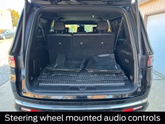 Used 2024  Jeep Wagoneer L Series II 4x2 &ast;Ltd Avail&ast; at Drive Now Westlake near Westlake&comma; OH