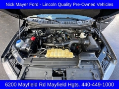Used 2019  Ford F-150 4WD SuperCrew 5.5' Box at DriveNow Mayfield near Mayfield Heights, OH