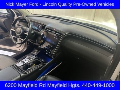 Used 2023 Hyundai Tucson Hybrid Limited AWD at Drive Now Westlake near Westlake, OH