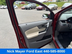 Used 2014  Ford Edge 4d SUV FWD Limited at Drive Now Westlake near Westlake&comma; OH