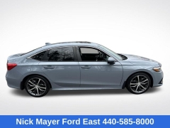 Used 2024  Honda Civic Sedan Touring CVT at Drive Now Westlake near Westlake&comma; OH