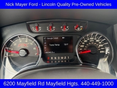 Used 2014 Ford F-150 4WD Reg Cab at DriveNow Mayfield near Mayfield Heights, OH