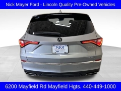 Used 2023 Acura MDX SH-AWD w/Technology Pkg at DriveNow Mayfield near Mayfield Heights, OH