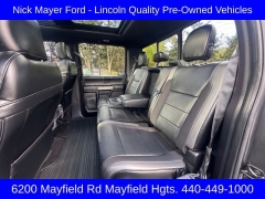 Used 2019  Ford F-150 4WD SuperCrew Raptor at DriveNow Mayfield near Mayfield Heights, OH