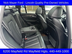 Used 2022  BMW X3 xDrive30i Sports Activity Vehicle at DriveNow Mayfield near Mayfield Heights&comma; OH