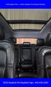 Used 2021 Lincoln Corsair Reserve AWD at Drive Now Westlake near Westlake, OH