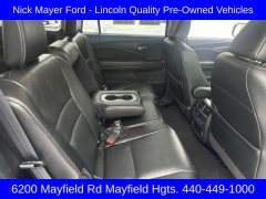 Used 2020  Honda Pilot 4d SUV AWD EX-L at DriveNow Mayfield near Mayfield Heights&comma; OH