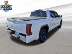 Used 2023  Toyota Tundra Hybrid 4WD Limited CrewMax 5&period;5ft Bed at Drive Now Westlake near Westlake&comma; OH