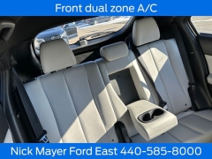 Used 2024  Mitsubishi Eclipse Cross SEL S-AWC at Drive Now Westlake near Westlake&comma; OH