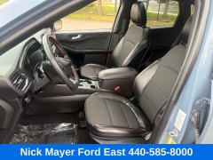 Used 2023  Ford Escape ST-Line AWD at Drive Now Westlake near Westlake&comma; OH