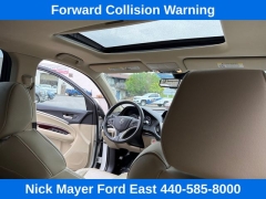 Used 2015  Acura MDX 4d SUV AWD Tech at DriveNow Mayfield near Mayfield Heights&comma; OH