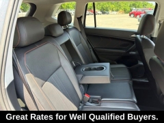 Used 2024  Volkswagen Tiguan 2&period;0T Wolfsburg Edition 4MOTION at DriveNow Mayfield near Mayfield Heights&comma; OH
