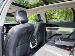 Used 2024  Lincoln Nautilus Reserve AWD at DriveNow Mayfield near Mayfield Heights&comma; OH