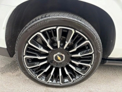 Used 2025  Chevrolet Suburban 4WD 4dr High Country at Drive Now Westlake near Westlake&comma; OH