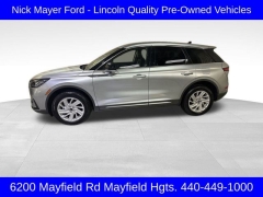 Used 2023 Lincoln Corsair Standard AWD at Drive Now Westlake near Westlake, OH