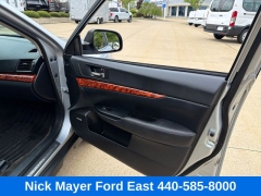 Used 2012  Subaru Outback 4d SUV R Limited at DriveNow Mayfield near Mayfield Heights&comma; OH