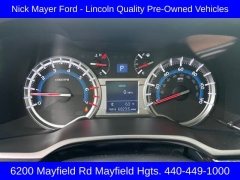 Used 2019 Toyota 4Runner TRD Pro 4WD (Natl) at Drive Now Westlake near Westlake, OH