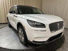 Used 2022 Lincoln Corsair Standard AWD at DriveNow Mayfield near Mayfield Heights, OH
