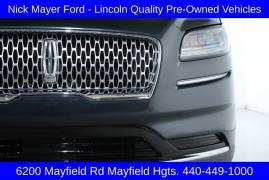 Used 2022 Lincoln Nautilus Reserve AWD at Drive Now Westlake near Westlake, OH