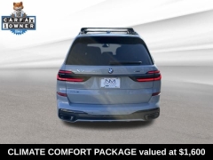 Used 2024  BMW X7 xDrive40i Sports Activity Vehicle at Drive Now Westlake near Westlake&comma; OH