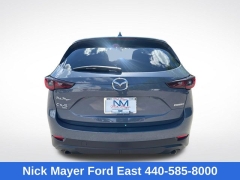 Used 2024  Mazda CX-5 2&period;5 S Preferred Package AWD at DriveNow Mayfield near Mayfield Heights&comma; OH