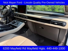 Used 2022 Lincoln Aviator Standard AWD at Drive Now Westlake near Westlake, OH