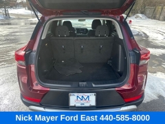 Used 2024  Chevrolet Trailblazer FWD 4dr LT at Drive Now Westlake near Westlake&comma; OH