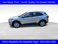 Used 2023 Ford Escape Active AWD at Drive Now Westlake near Westlake, OH