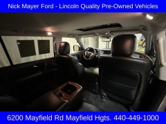 Used 2019 INFINITI QX80 LUXE AWD at Drive Now Westlake near Westlake, OH
