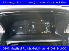 Used 2022  Lincoln Nautilus Standard AWD at Drive Now Westlake near Westlake&comma; OH