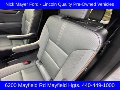 Used 2024  GMC Acadia AWD 4dr AT4 at Drive Now Westlake near Westlake, OH