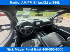 Used 2022  Ford F-150 4WD SuperCrew 5&period;5' Box at Drive Now Westlake near Westlake&comma; OH