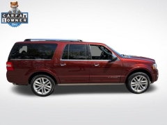 Used 2017  Ford Expedition EL 4d SUV 4WD Platinum at DriveNow Mayfield near Mayfield Heights&comma; OH