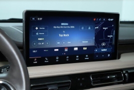 Used 2022 Lincoln Nautilus Standard AWD at DriveNow Mayfield near Mayfield Heights, OH
