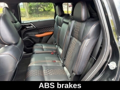 Used 2023  Mitsubishi Outlander SEL S-AWC at Drive Now Westlake near Westlake&comma; OH