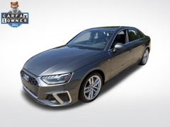 Used 2024  Audi A4 Sedan S line Premium Plus 45 TFSI quattro at Drive Now Westlake near Westlake&comma; OH