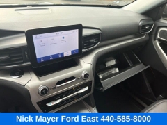 Used 2022  Ford Explorer XLT 4WD at DriveNow Mayfield near Mayfield Heights&comma; OH