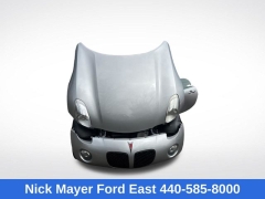 Used 2007  Pontiac Solstice 2dr Convertible at Drive Now Westlake near Westlake&comma; OH