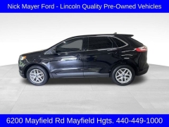 Used 2022 Ford Edge AWD at Drive Now Westlake near Westlake, OH