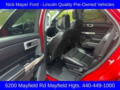 Used 2022 Ford Explorer XLT 4WD at DriveNow Mayfield near Mayfield Heights, OH
