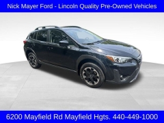 Used 2022 Subaru Crosstrek Premium CVT at Drive Now Westlake near Westlake, OH