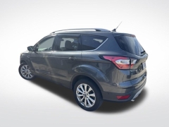 Used 2018  Ford Escape 4d SUV FWD Titanium at DriveNow Mayfield near Mayfield Heights&comma; OH