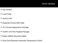 Used 2022 Ford F-150 4WD SuperCrew 5.5' Box at Drive Now Westlake near Westlake, OH