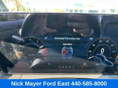 Used 2025  Ford Mustang EcoBoost Convertible at Drive Now Westlake near Westlake&comma; OH