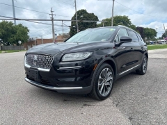 Used 2022  Lincoln Nautilus Reserve AWD at Drive Now Westlake near Westlake&comma; OH