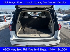 Used 2020  Lincoln Navigator 4d SUV 4WD Reserve at DriveNow Mayfield near Mayfield Heights&comma; OH