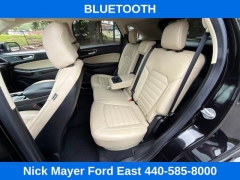 Used 2024  Ford Edge SEL AWD at DriveNow Mayfield near Mayfield Heights&comma; OH