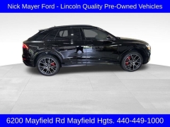 Used 2019 Audi Q8 4d SUV 3.0T Quattro Prestige Year 1 at Drive Now Westlake near Westlake, OH