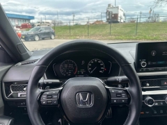 Used 2025  Honda Civic Sedan Sport CVT at Drive Now Westlake near Westlake&comma; OH